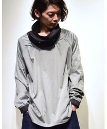 HIBECK | パーカー