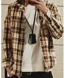 MOUSSY | シャツ/ブラウス