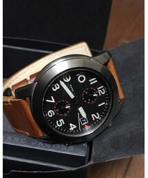Marc by Marc Jacobs | アナログ腕時計