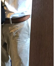 UNIQLO | チノパンツ