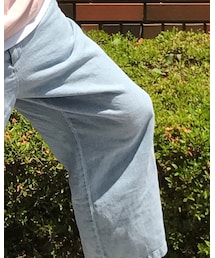 RAGEBLUE | デニムパンツ