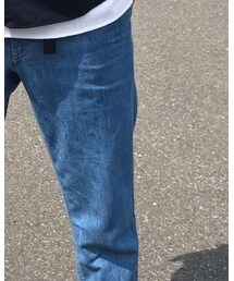 UNIQLO | デニムパンツ