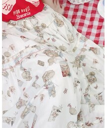 PINKHOUSE CHELSEA | スカート