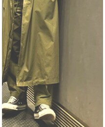 CONVERSE | スニーカー