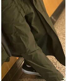 GU | カーゴパンツ