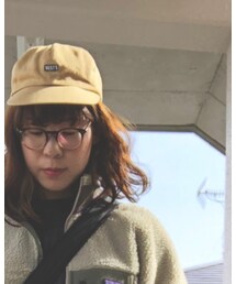 WESTOVERALLS | キャップ