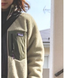 patagonia | ジャケット/アウター