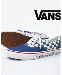 VANS | スニーカー