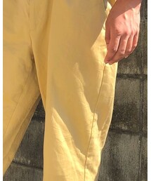 Lands' End | チノパンツ