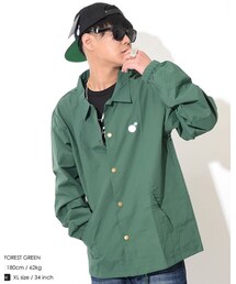 The Hundreds | ブルゾン