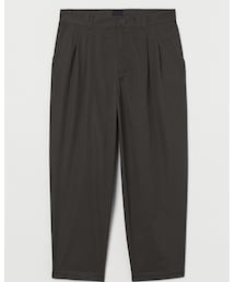 H&M | スラックス