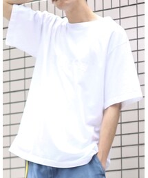 HYU-MEN | Tシャツ/カットソー