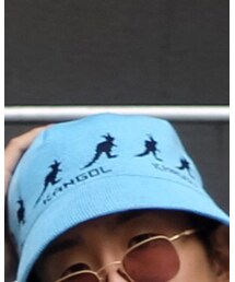 KANGOL | ハット