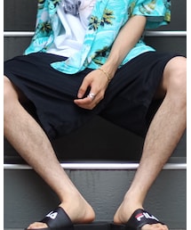 HYU-MEN | その他パンツ