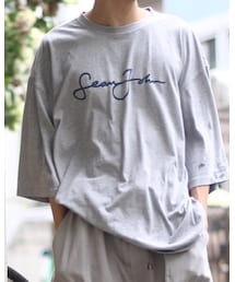 SEANJOHN | Tシャツ/カットソー