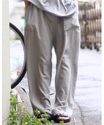 HYU-MEN | その他パンツ