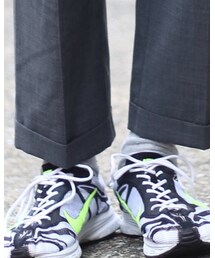 NIKE | スニーカー