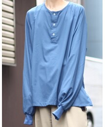 HYU-MEN | Tシャツ/カットソー