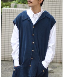 KING SIZE | その他アウター