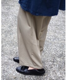 HYU-MEN | スラックス