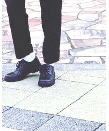 GU | ローファー