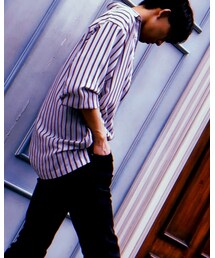 STUDIOUS | その他トップス