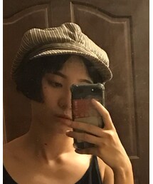 對抗世界古著 | 帽子