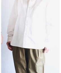 HUIS | シャツ/ブラウス