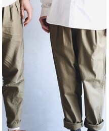 HUIS | その他パンツ