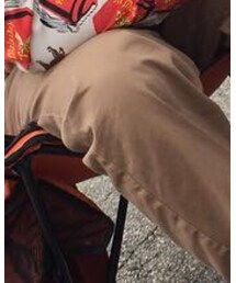 BELAFONTE | チノパンツ