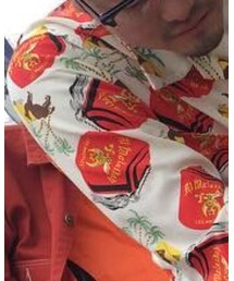 BELAFONTE | シャツ/ブラウス