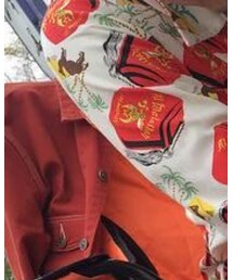 COOTIE PRODUCTIONS | カバーオール