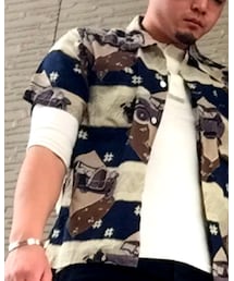 Dry Bones | シャツ/ブラウス