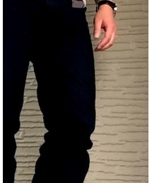 COOTIE PRODUCTIONS | デニムパンツ