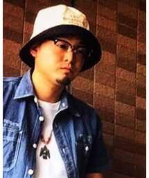 BELAFONTE | ハット