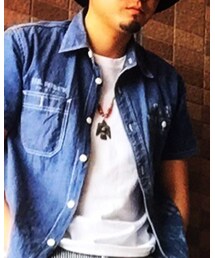 LARRY SMITH | ネックレス