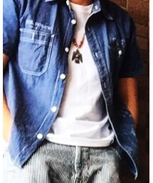 TRADHISON | Tシャツ/カットソー