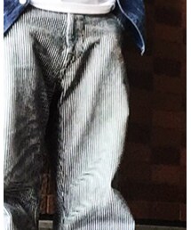 RADIALL | その他パンツ