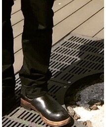 Rolling dub trio | ブーツ