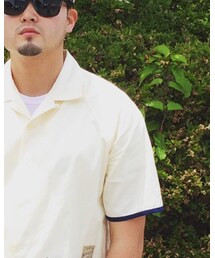 BELAFONTE | シャツ/ブラウス