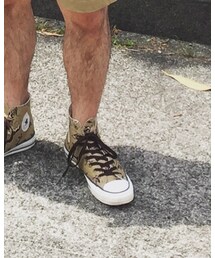 CONVERSE | スニーカー
