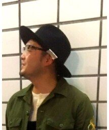 THE H.W. DOG & CO.  | ハット