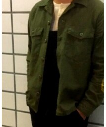 CALEE | サロペット/オーバーオール