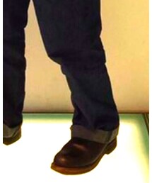 Rolling dub trio | ブーツ