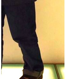 BELAFONTE | デニムパンツ