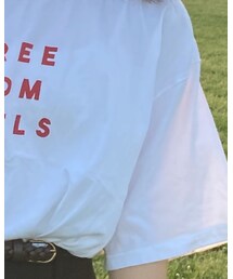 niko and... | Tシャツ/カットソー