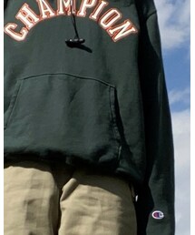 Champion | パーカー