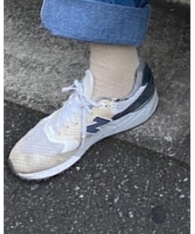 NEW BALANCE | スニーカー
