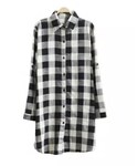 miu’sの「ワンピース/ドレス(シャツワンピース)」