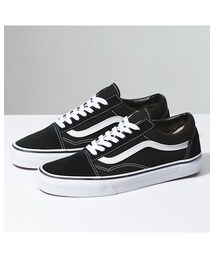 VANS | 穿壞(その他)